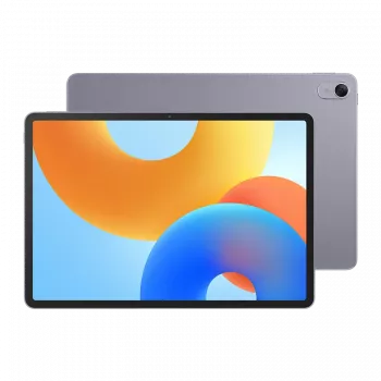 Tablet HUAWEI MatePad 11.5 29,2 cm (11,5 Zoll) 256 GB 8 GB Wi‑Fi 6 HarmonyOS 4.3 Grau 13 MP Rückkamera 8 MP Frontkamera 515 g