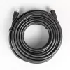 Kabel HDMI v2.0 10m. vergoldet
