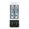 Batterieladegerät Ansmann Comfort Mini