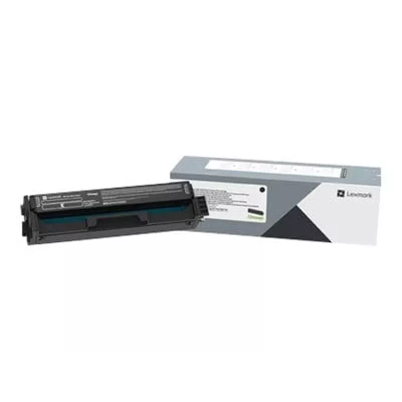 Toner-Kartusche Lexmark CS431DW 6000 Seiten Schwarz