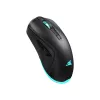 Maus Baracuda BGM-121 Turtle Schwarz USB