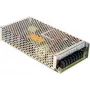 Netzteil MEAN WELL RID-125-1224, 125 W, 12 V Ausgang, 176–264 V Eingang