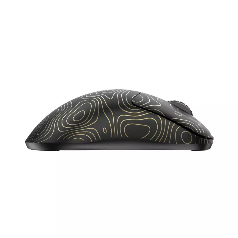 Maus White Shark Aero Gold WGM-5015 AERO-G USB