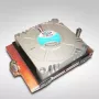 Dynatron A-3, 1HE Aktiv - Sockel G34 - AMD Opteron 6000 Serie bis 85 W