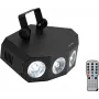 Lichteffekt EUROLITE LED SCY-500 CW 500W — LED Moving Head Wash, 500W, kaltweiß