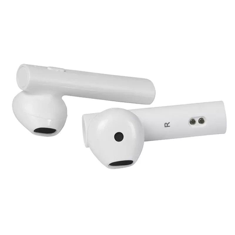 Denver TWS-62 BT TWS Earbuds mit integriertem MP4-Player