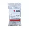 Geschirmter Cat6 Keystone Inline-Kuppler 8er-Set, EQUIP — Flache Bauweise, RJ-45, 17×35,5×24,4 mm, silber