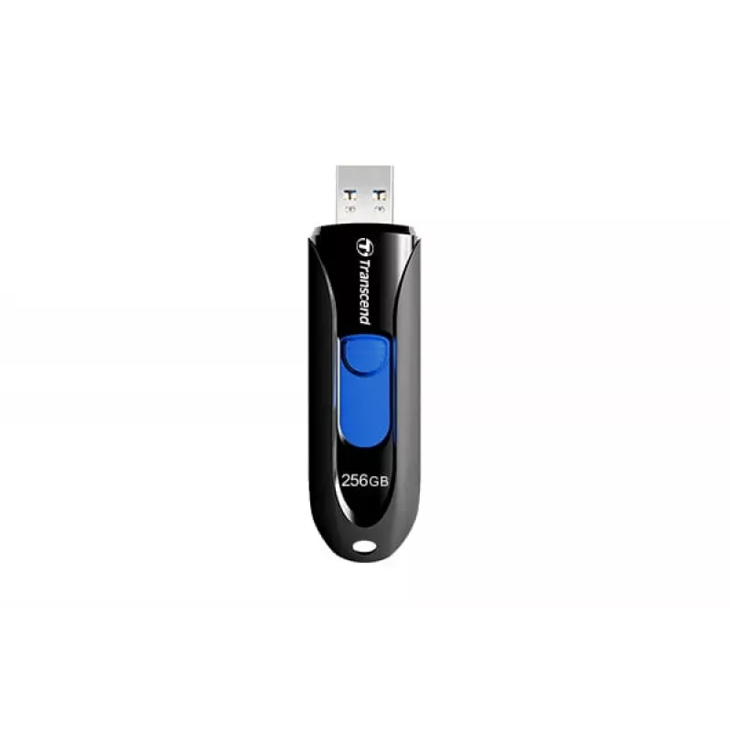 Transcend JetFlash 790 256GB Schwarz