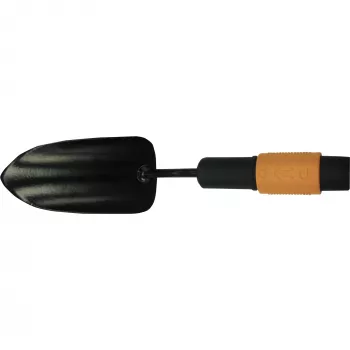Blumentopf Fiskars QuikFit 137512 – kompatibel mit QuikFit-Griffen, langlebiger Gartentopf