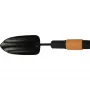 Blumentopf Fiskars QuikFit 137512 – kompatibel mit QuikFit-Griffen, langlebiger Gartentopf