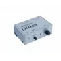 Mikrofon-Vorverstärker Omnitronic LH-045 mit 48V Phantomspeisung