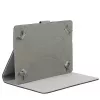 Tablet-Hülle Orly 10.1/3017 Blau Rivacase