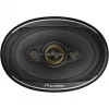 Auto-Lautsprecher Pioneer TS-A6980F Oval 4-Wege 650 W