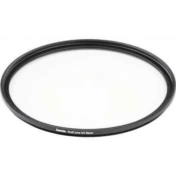 Hama Profi Line UV Nano Ultraviolett (UV) Kamera-Filter 55 mm