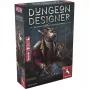 Dungeon Designer, Brettspiel