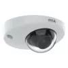 IP-Überwachungskamera Axis P3905-R Mk III Innenbereich 1920 x 1080 Kabelgebunden Deckenmontage Schwarz