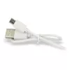 Wiederaufladbare Batterie everActive EV16340 700mAh 3V mit Micro-USB-Ladefunktion