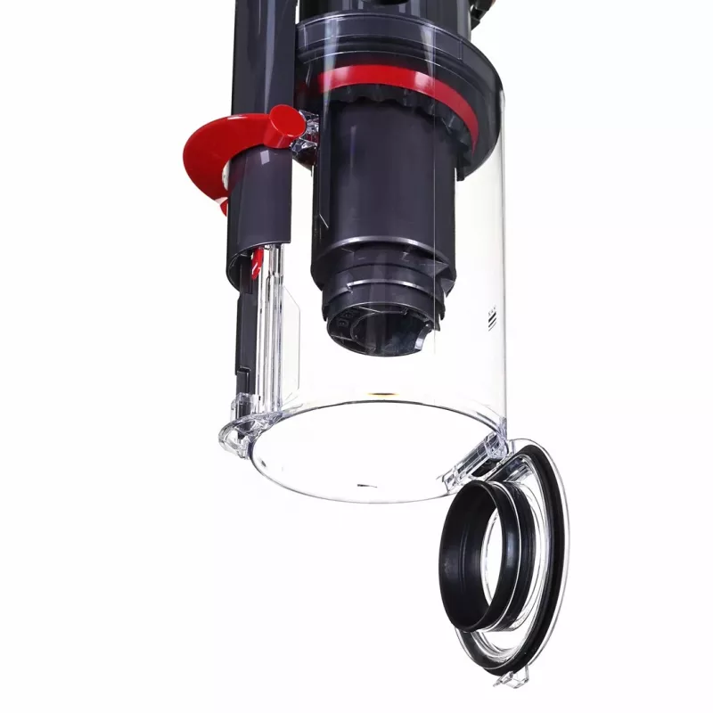 Dyson Stabstaubsauger V15s Detect Submarine mit Wischfunktion