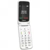 Smartphone Gigaset GL595 2,8 Zoll 0,3 MP Weiß