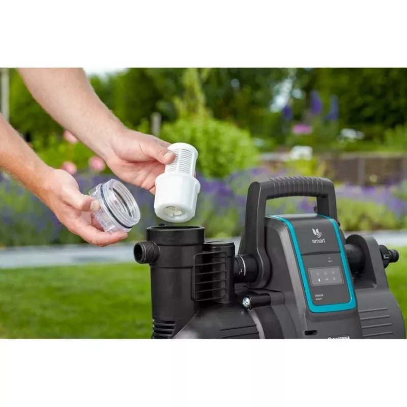 Wasserpumpe Gardena 19106-20