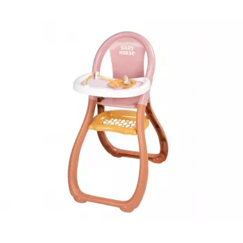 Hochstuhl Baby Nurse