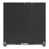 Bauplatte Creality K2 Plus PEI Frosted 400×400 mm — Ersatz-Druckbett