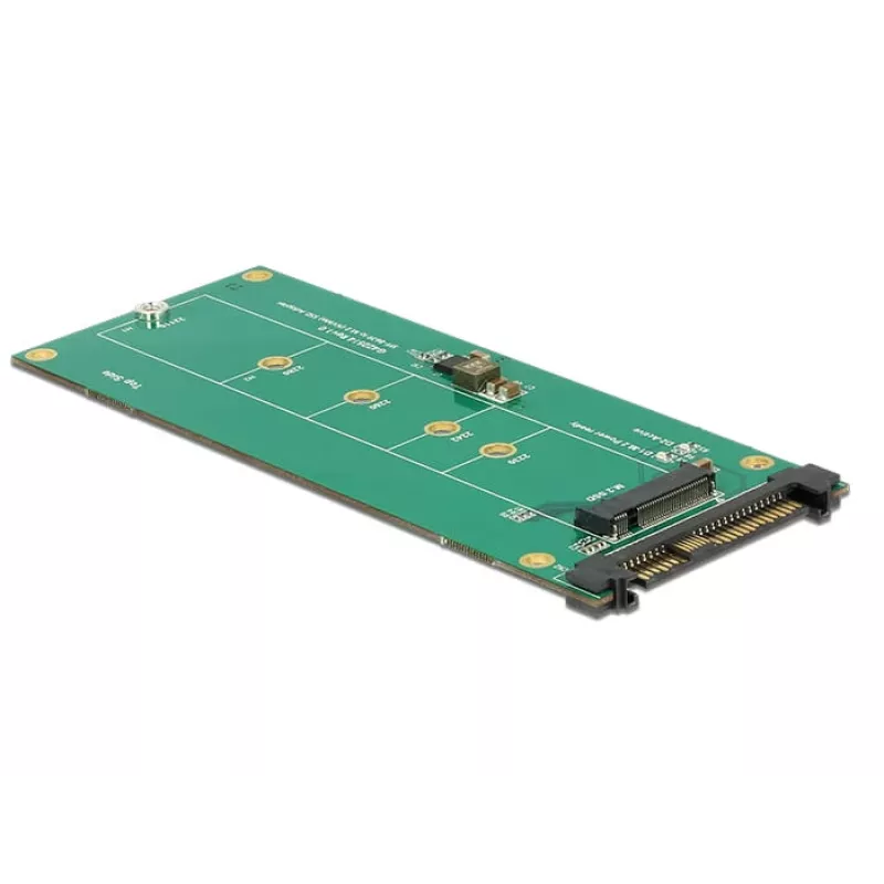 Interner M.2-Adapter DeLOCK 62865
