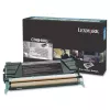 Toner Lexmark C746H1KG Schwarz 10000 Seiten