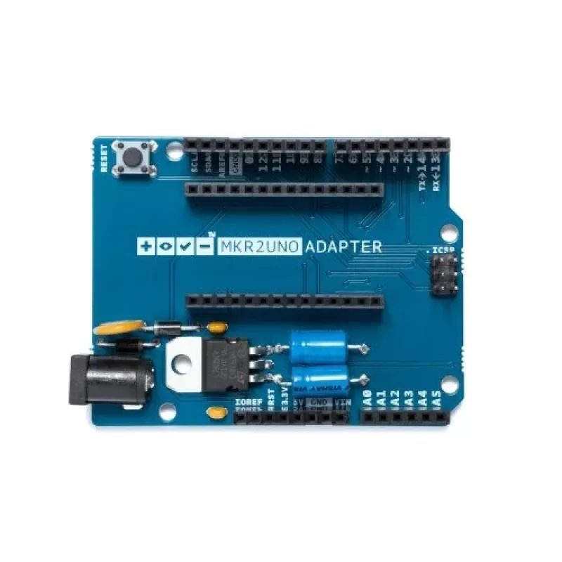 Schnittstellen-Adapterplatine Arduino TSX00005