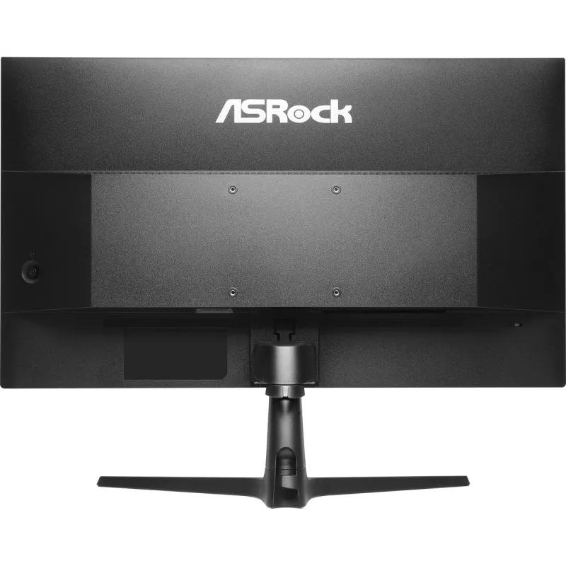 Monitor ASRock Phantom Gaming 24,5 Zoll Full HD LED 1920 x 1080