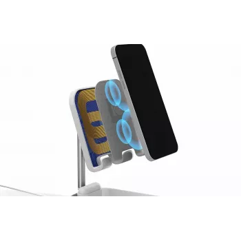 Smartphone-Halterung Kodak PS001, höhenverstellbar, leichter tragbarer Halter