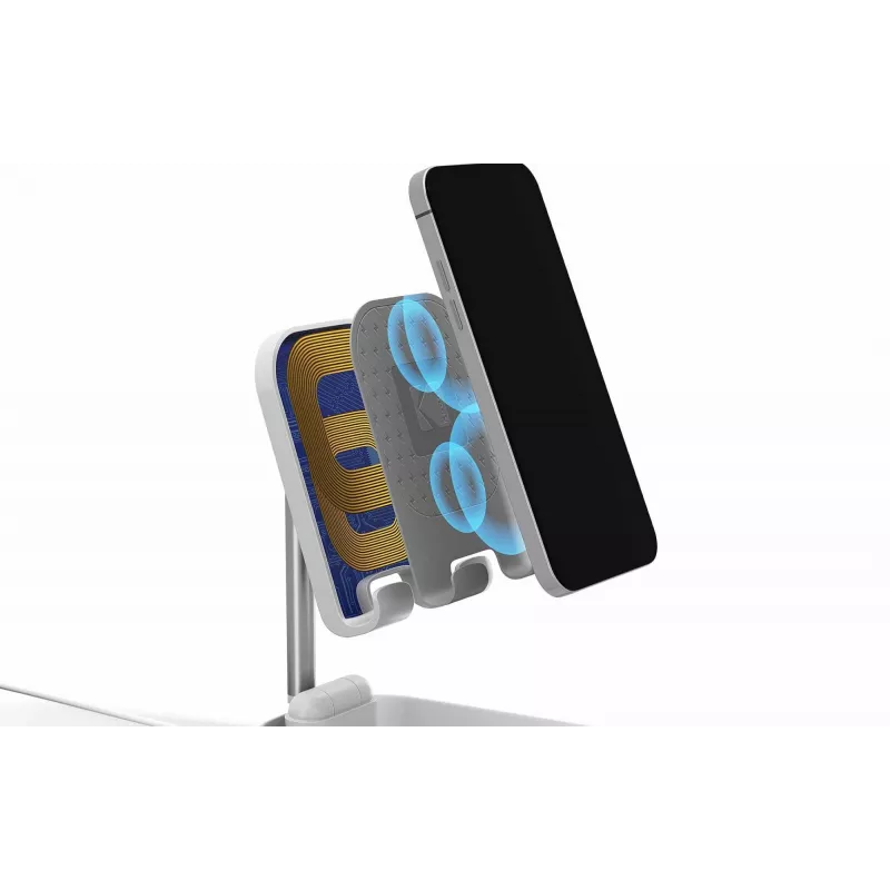 Smartphone-Halterung Kodak PS001, höhenverstellbar, leichter tragbarer Halter