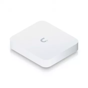Ubiquiti Gateway Max Gateway/Controller 2500 Mbit/s