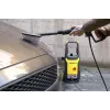 STANLEY SXPW14PE Hochdruckreiniger mit Terrassenreiniger (1400 W, 110 bar, 390 l/h) | Stanley 1400 W | 110 bar | 390 l/h