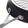 Ballarini Alba Titanium Induktionspfanne - 20 cm