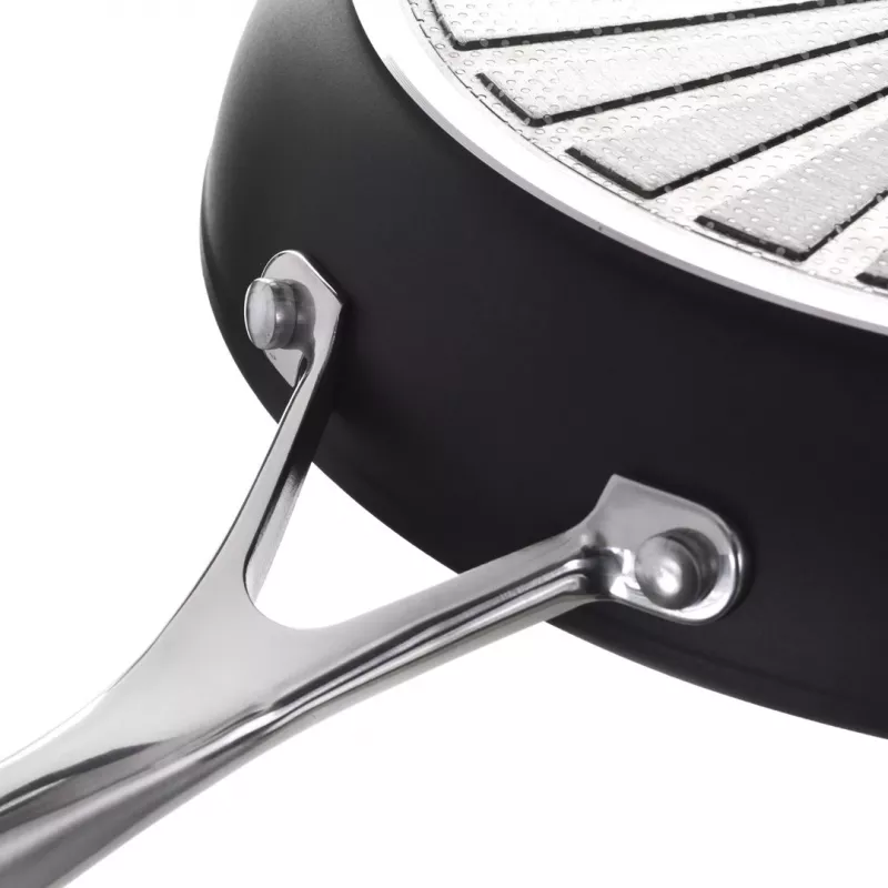 Ballarini Alba Titanium Induktionspfanne - 20 cm