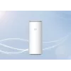 ZTE Z1320 WLAN-Router Gigabit Ethernet Dualband (2,4 GHz / 5 GHz) Weiß