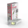 Berührungsloses Infrarot-Thermometer HoMedics TE-450-EU — kontaktlose Temperaturmessung, schnelle Reaktion
