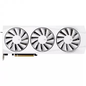 XFX Quicksilver Radeon RX 9070 XT Gaming Edition 16GB GDDR6 Grafikkarte