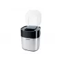 Eismaschine Steba IC 30 Traditional 1,5 L 9,5 W Schwarz Edelstahl