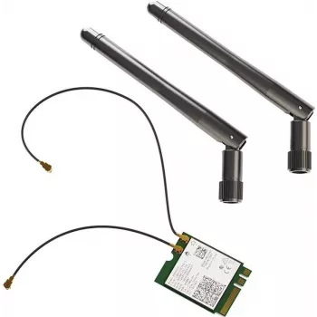 BrightSign Dual-Antennen-WLAN/Bluetooth-Modul für 5er Serie (WD105)