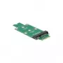 Interner M.2 Adapter DeLOCK 62591