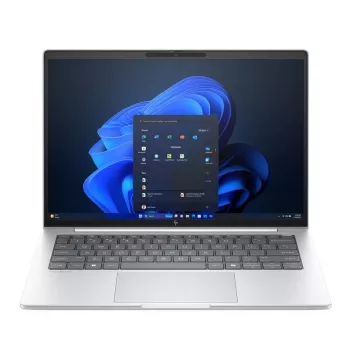 HP EliteBook 8 G1i 14 CT3W1ES 14,0 WUXGA IPS, Intel Core Ultra 7 255U, 32GB RAM, 1TB SSD, LTE/5G, Windows 11 Pro (CT3W1ES#ABD)