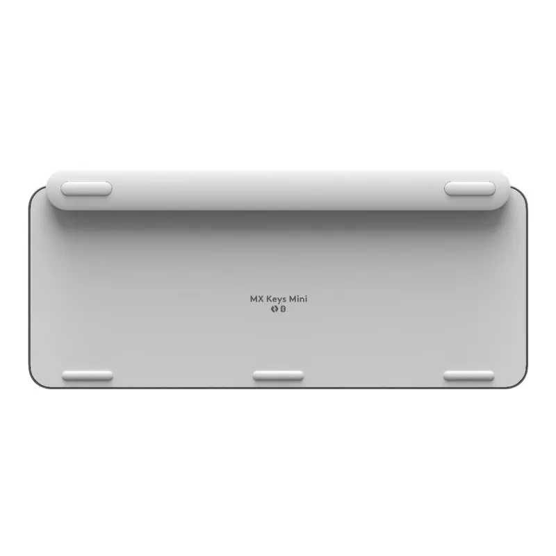 Logitech MX Keys Mini - Tastatur - hintergrundbeleuchtet