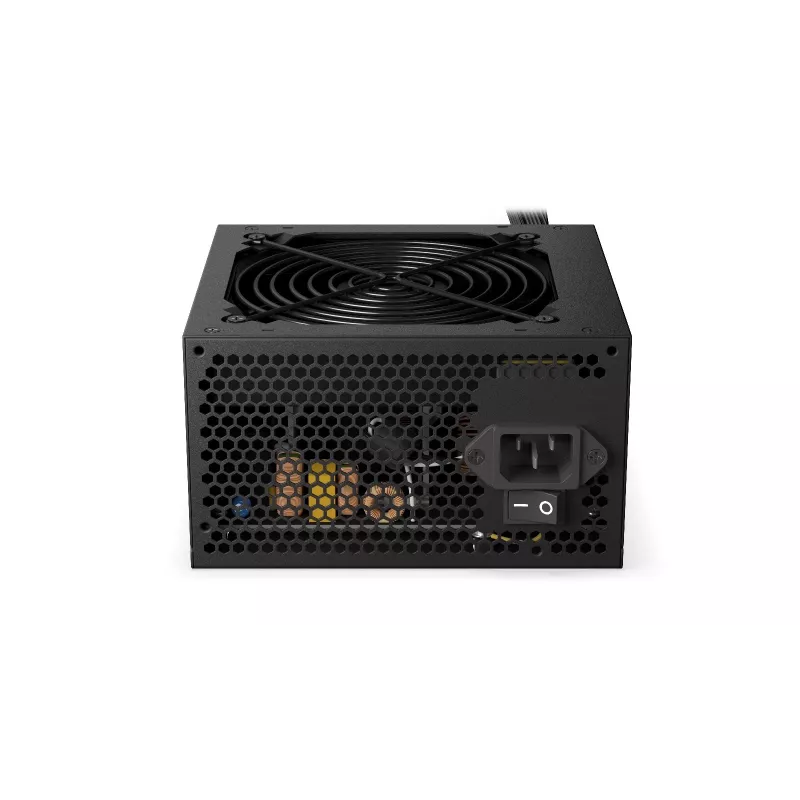 ENDORFY Elementum E5 450W Netzteil 24-Pin ATX ATX Schwarz