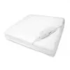 Medisana HU 662 Heizunterbett, 100 W, weiß