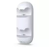 Ladestation SUBSONIC SA5632 für PS5 Dual-Ladung mit LED-Anzeigen