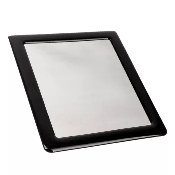 Staubfilter DEMCiflex für Phanteks Evolv X PSU, schwarz (MPN 1108)
