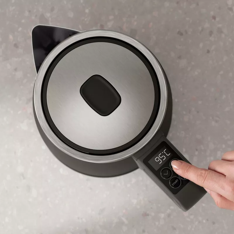 ELECTROLUX E5K1-6AN Wasserkocher