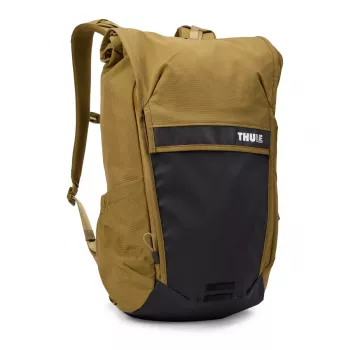 Thule 5234 Paramount Bike Commute Backpack 20L Nutria